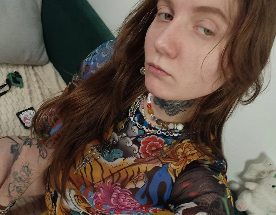 Offline XXX chat modela Lappyloo