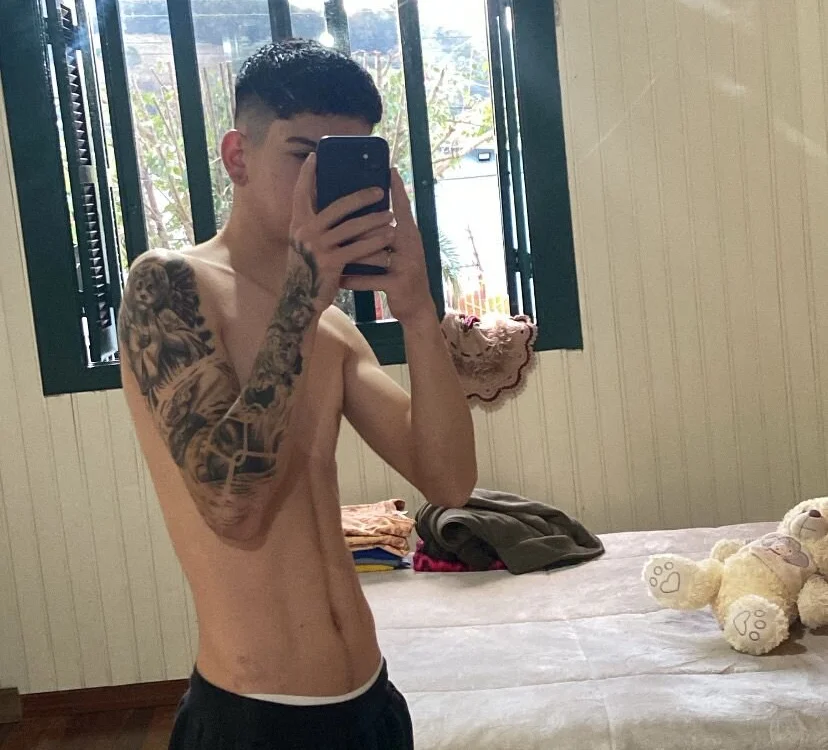 Chat XXX offline de Paulo-1-