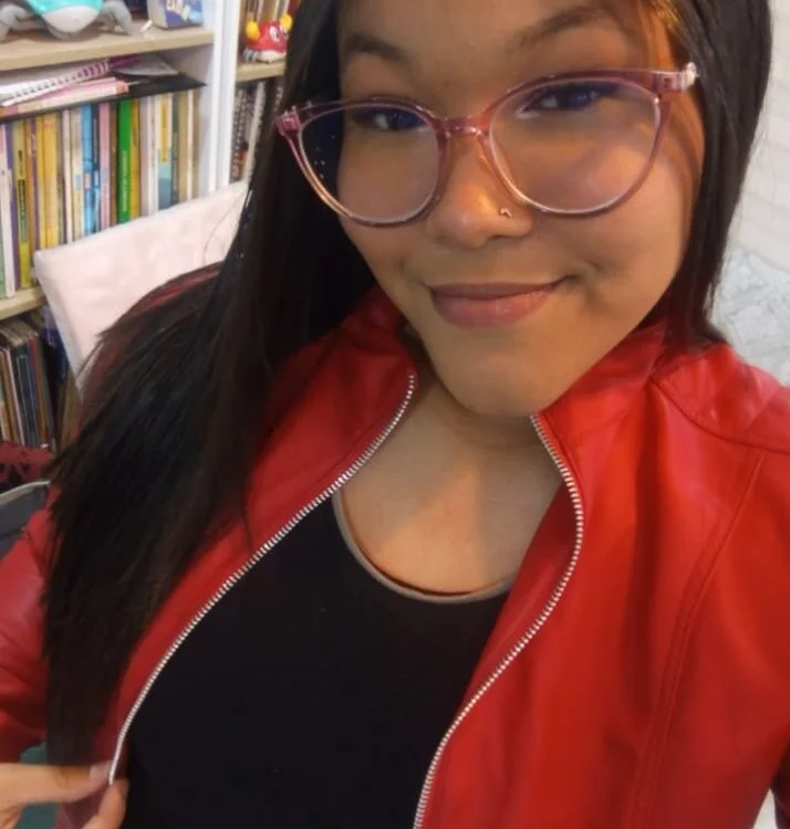 NicolFire's Offline Chat Room