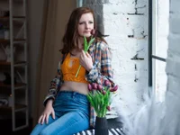 دردشة MeganPirs الجنسية المباشرة