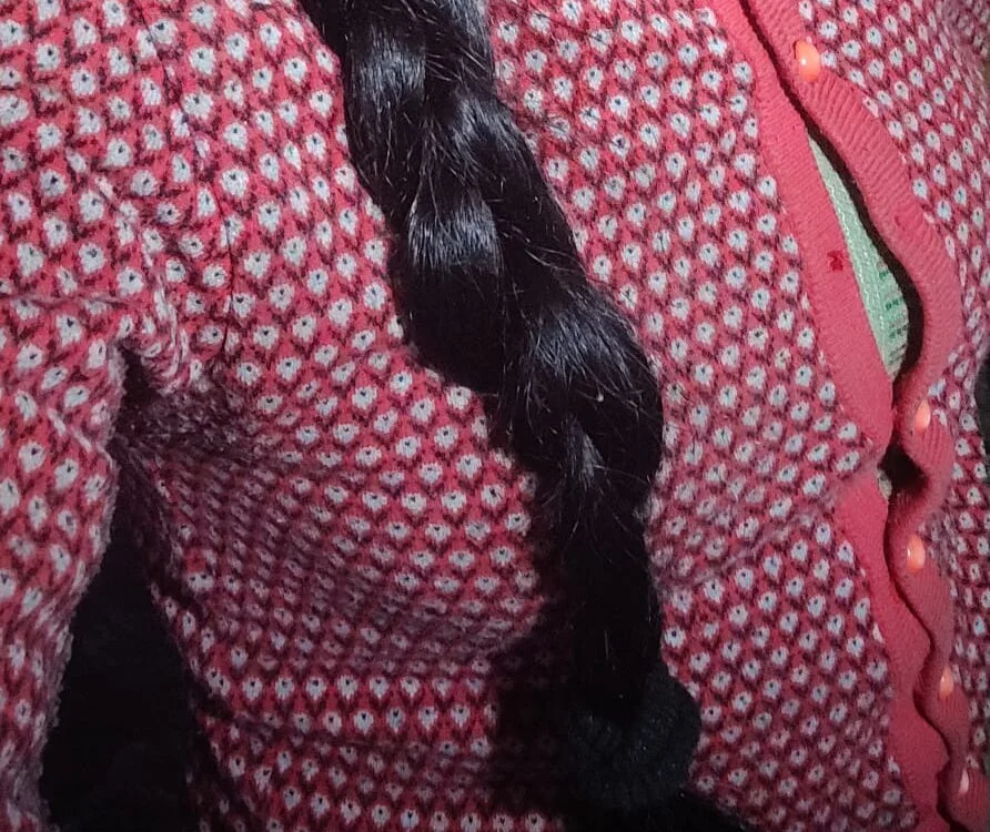 Hotty_Priyaji's Offline XXX Chat