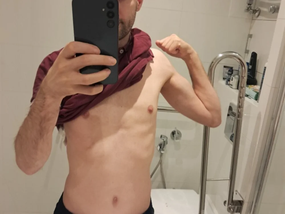 Офлайн-чат XXX Markiloff