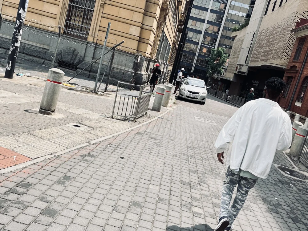 BlvckST's most recent online preview
