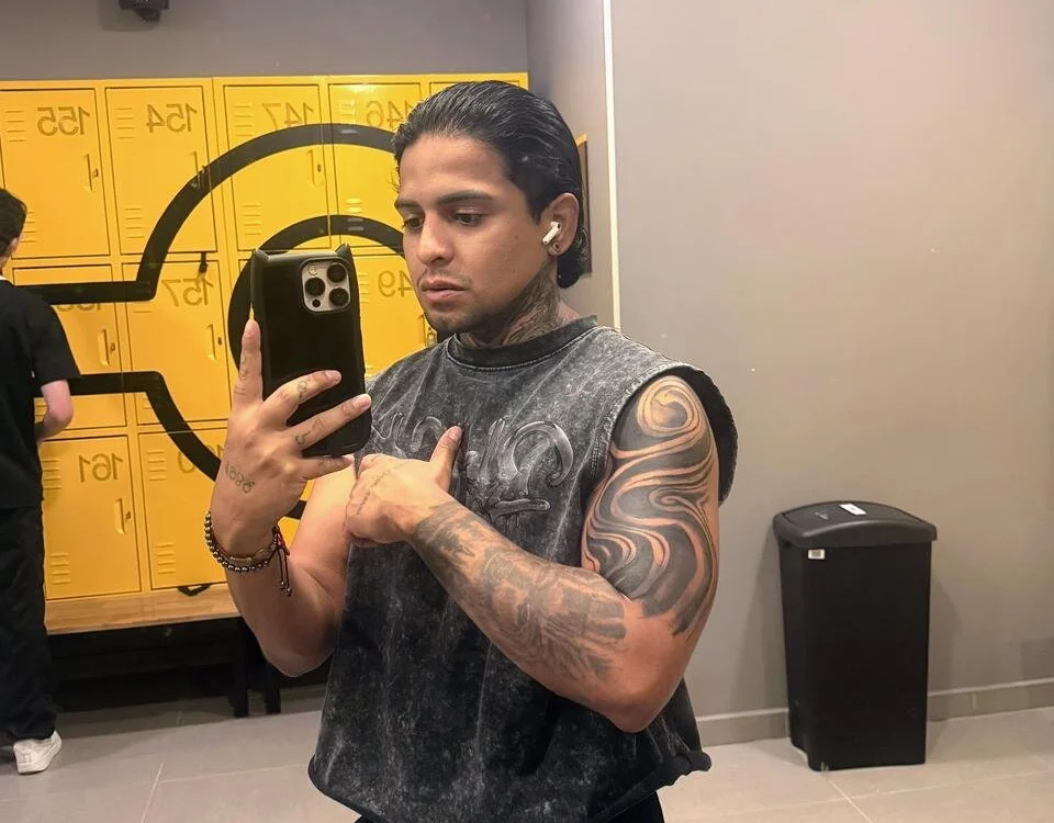 แชท XXX ออฟไลน์ของ alejo_mujica