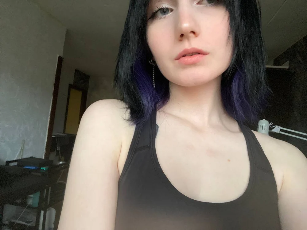 Chat XXX offline de glissada