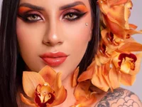 Модель HoneyAlaskaa