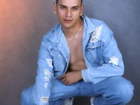 joe_jhon's webcam live show