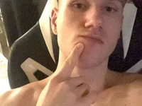 John_Harris7 Webcam Show