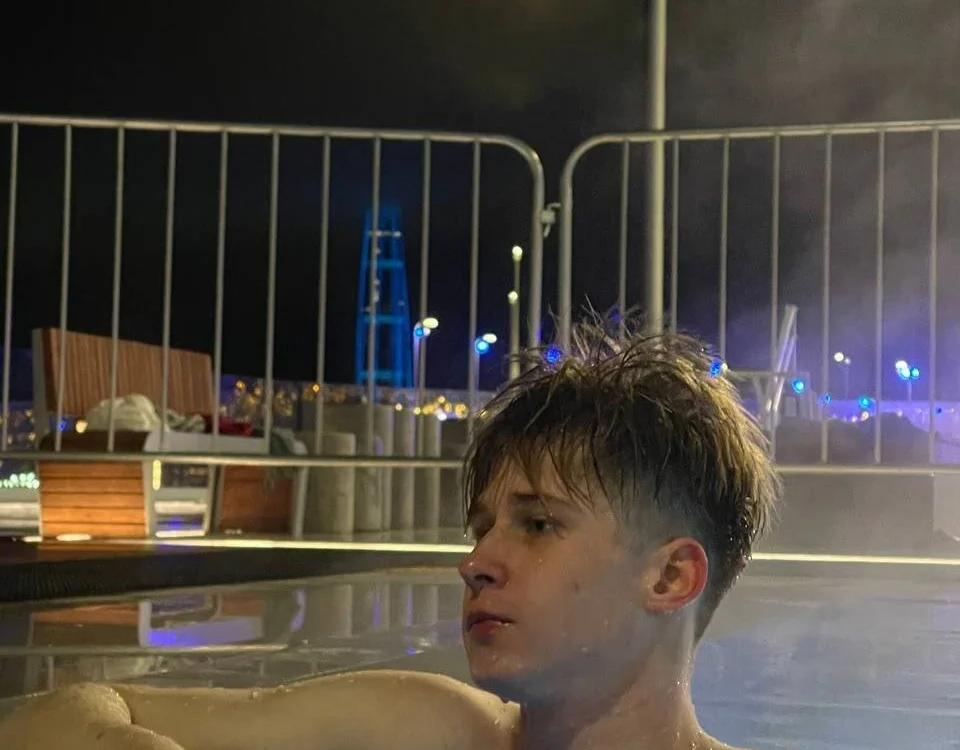 Mrkallin: офлайн-секс-чат