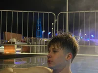 Mrkallin's webcam live show