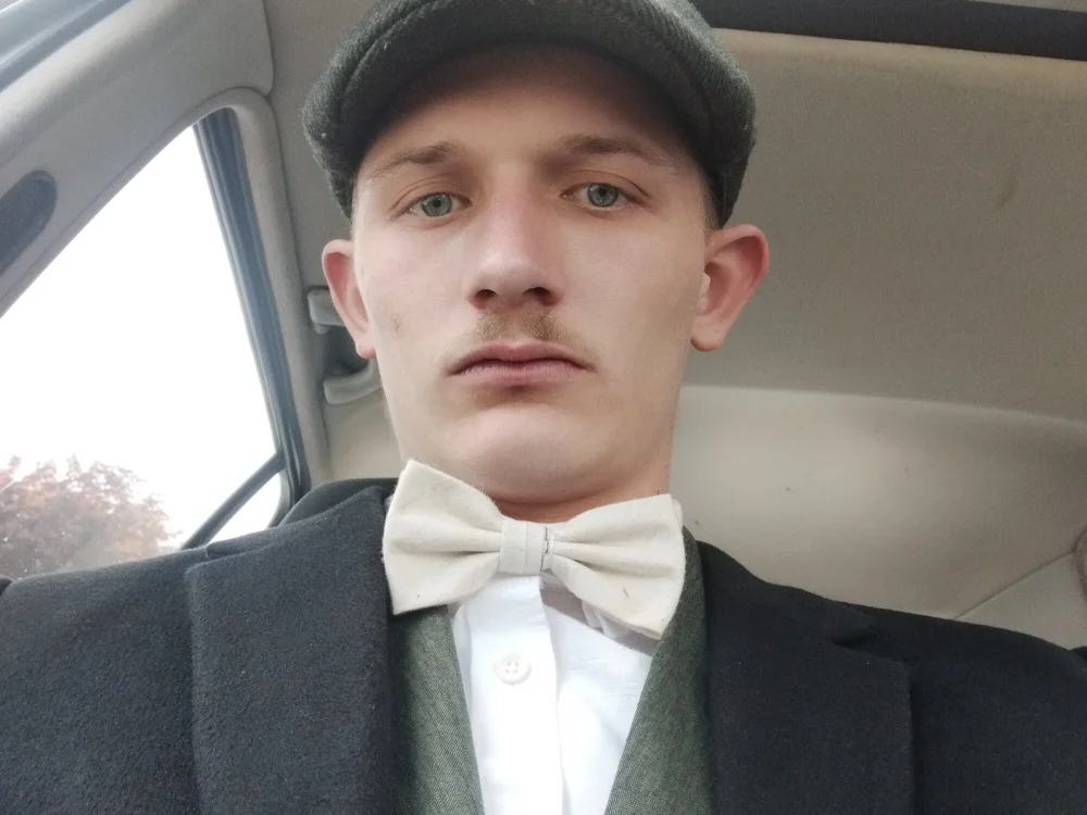 bbeutner's Offline Chat Room