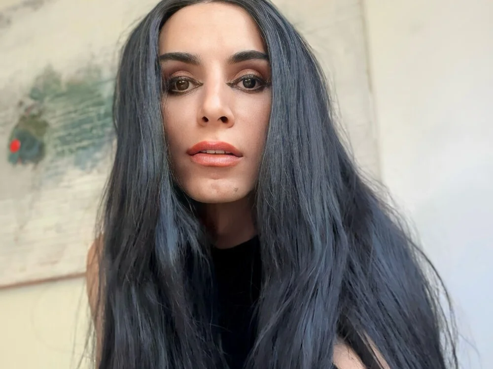 Thematrioshkaoficial24's Offline XXX Chat