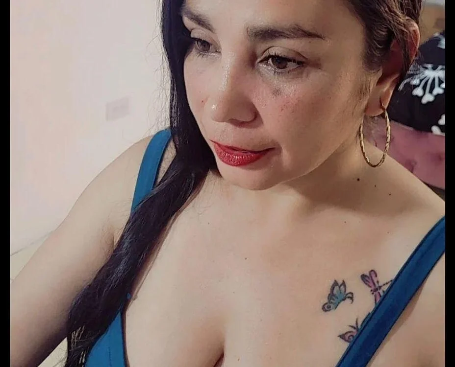 Sembang XXX Luar Talian vivian-milf