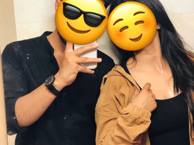 SatrangiCouple - anal creampie