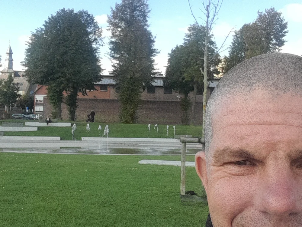 Haraldjeh's most recent online preview