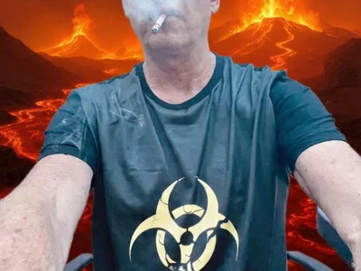 Profile of Marlboropozpointinpig