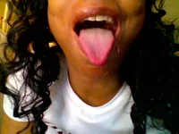 Model Juicyapplecandy