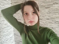 Chat XXX ao vivo de Ninyao_