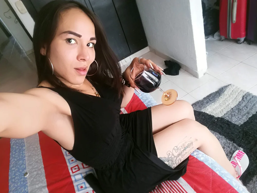 katrina1star's Offline Chat Room
