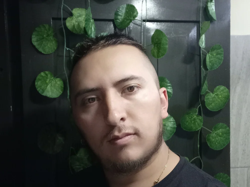 Offline chatovací místnost Alex231666