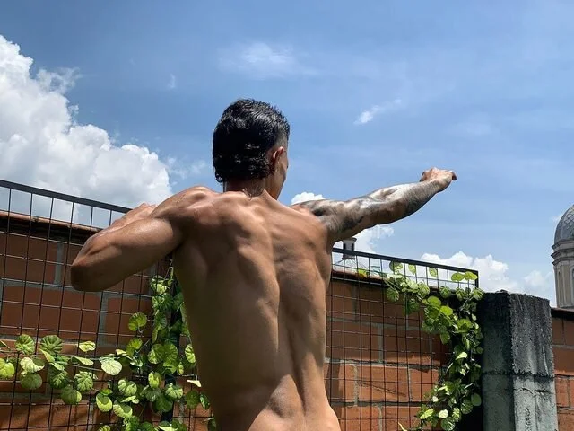 Sex_angel77n Offline XXX chat