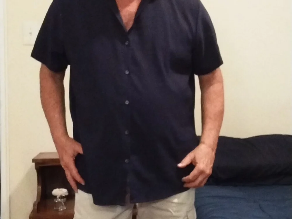 Shoreguy69's Offline XXX Chat