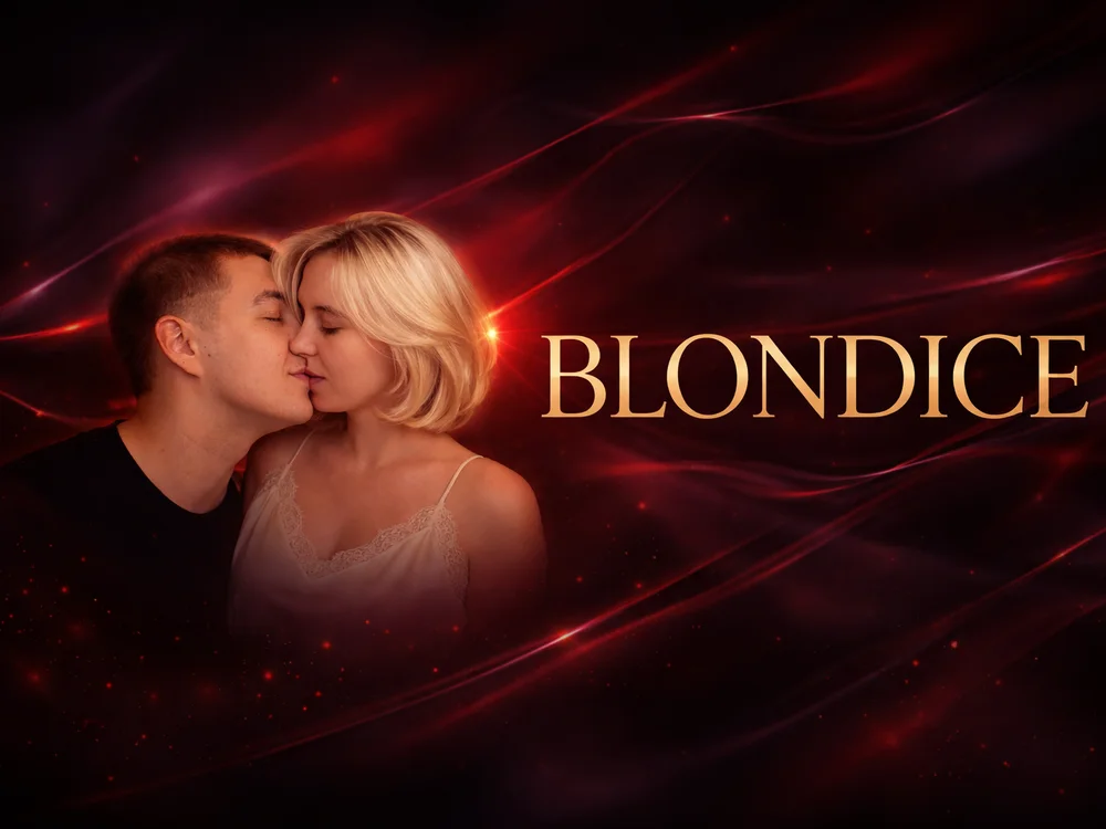 Chat XXX offline de Blond_ice