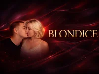 Blond_ice's webcam live show