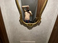 mr_k222's webcam live show