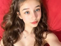 ElinoreHuxman's webcam live show