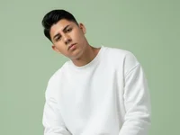 Ericef's webcam live show