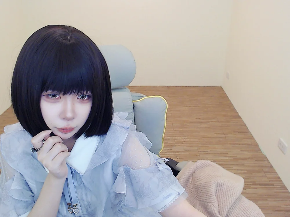 JOJOSAMA0813 offline XXX-chatje