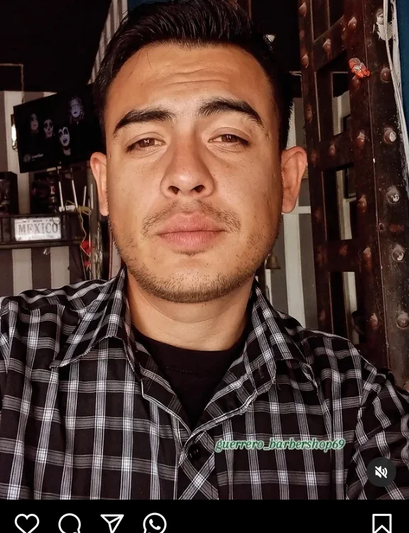 แชท XXX ออฟไลน์ของ 69Armando
