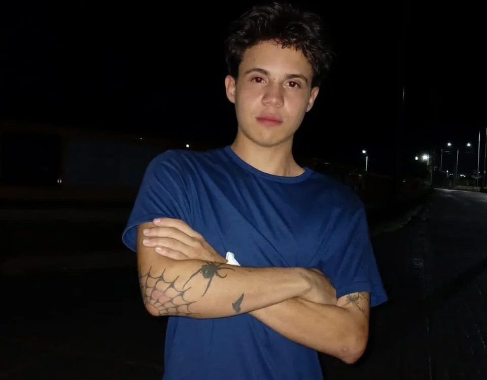 Offline chatovací místnost alec_bloom