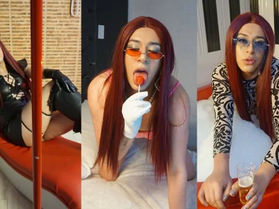 CharlotteBrooks profile