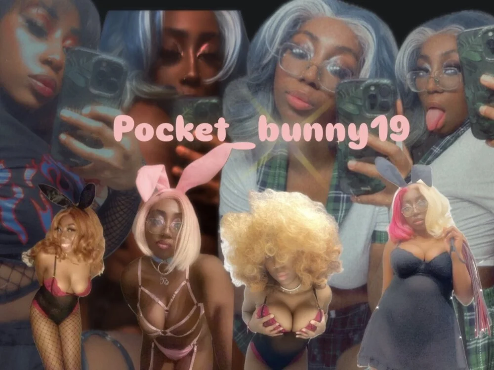 Offline XXX chat pocket_bunnny19