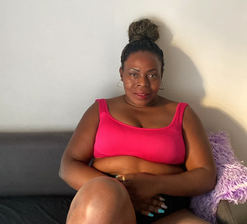 Chat XXX offline de Big_Sexy_Black_Ass_23