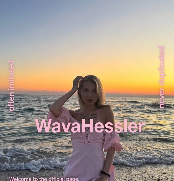 WavaHessler অফলাইন XXX চ্যাট