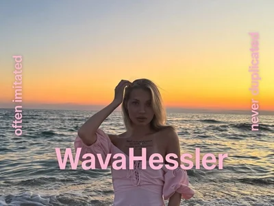 WavaHessler - Girl 