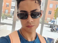 Модель BoysLatin2026
