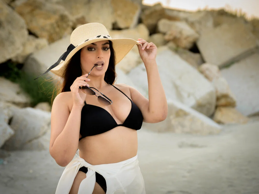 VallerieJonesのオフラインXXXチャット