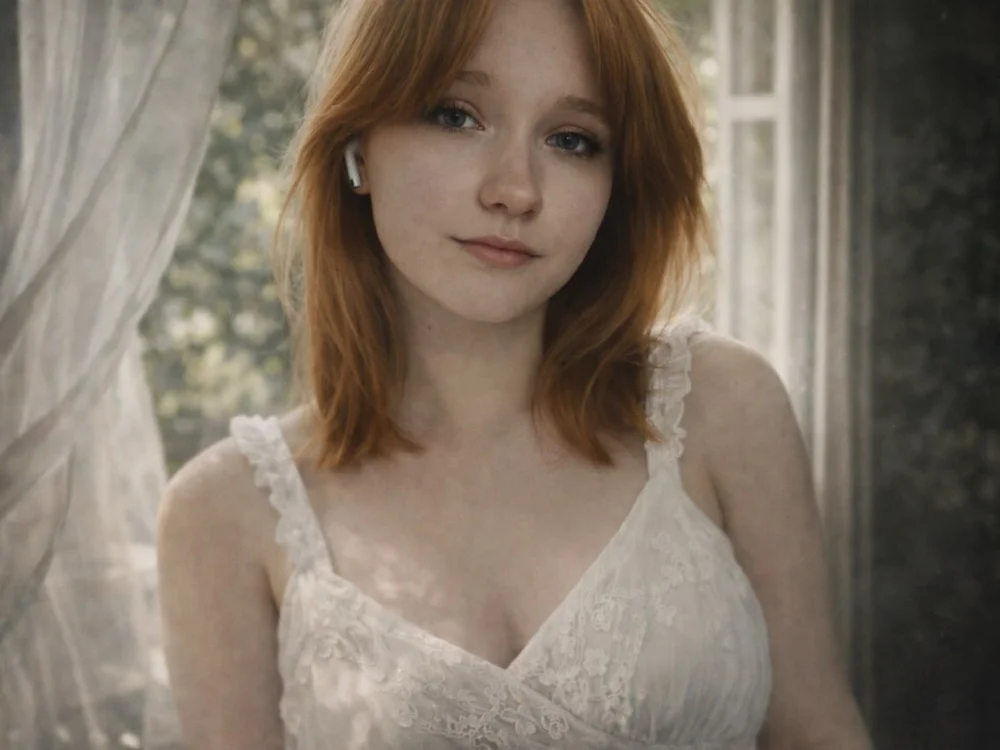 BelladeSimons cam model