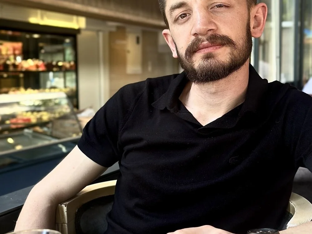 buraktoprakk Adlı Modelin Çevrimdışı XXX Sohbeti