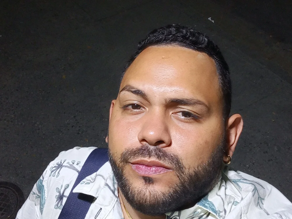 Jesushvat's Offline XXX Chat