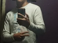 Verdachi's webcam live show