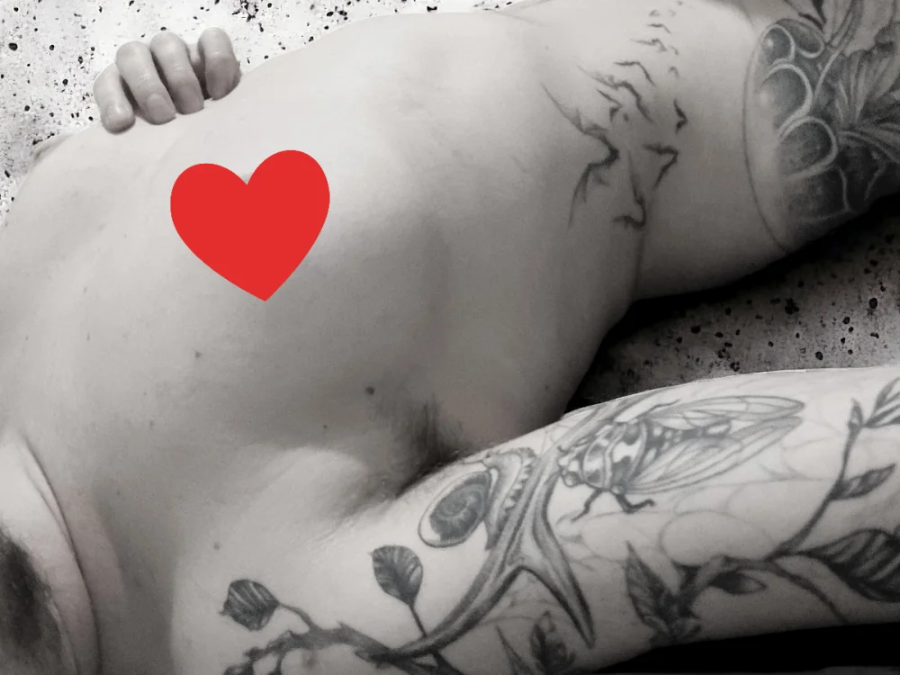 BDSM-PussyPain: офлайн-секс-чат