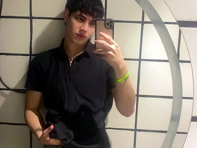 Josh_falcon22 - Boy 