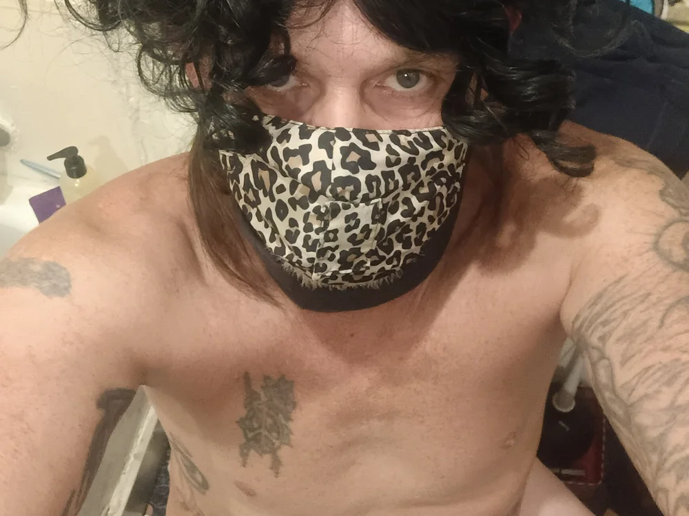 pornodickbobby's Offline XXX Chat