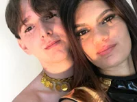 Mariana_and_Ronny's webcam live show