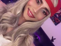AngelsJones21's webcam live show